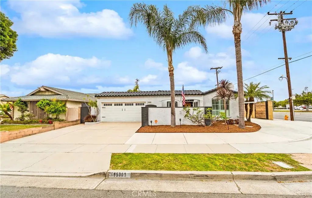 15001 Victoria, Huntington Beach, CA 92647 - #1