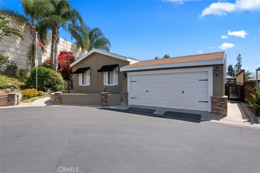 5815 E La Palma #37, Anaheim, CA 92807 - #3