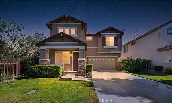 16527 Medinah St., Fontana, CA 92336