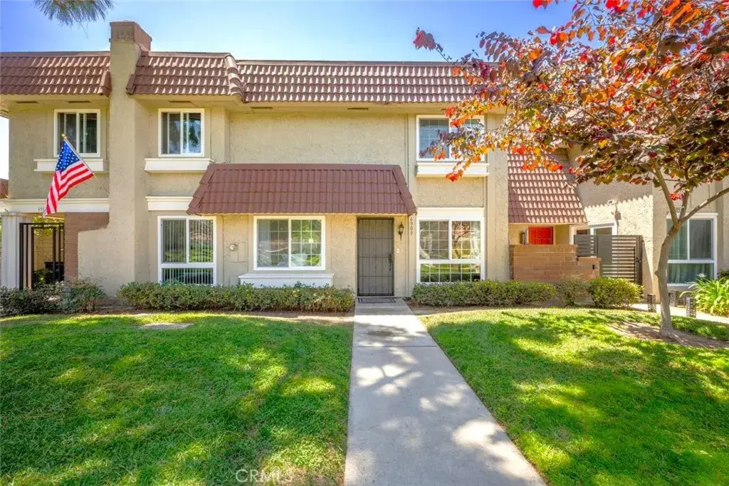 6909 Andrew Way, Cypress, CA 90630 - #1