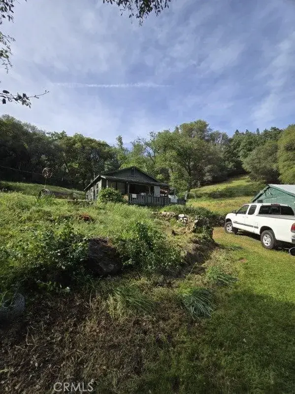 15305 Lake Arthur Road, Auburn, CA 95602