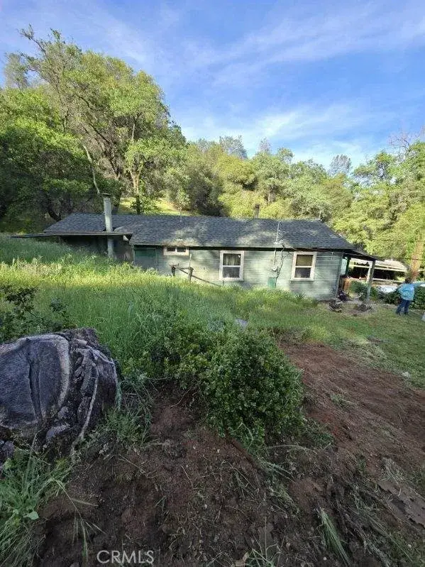 15305 Lake Arthur Road, Auburn, CA 95602 - #2