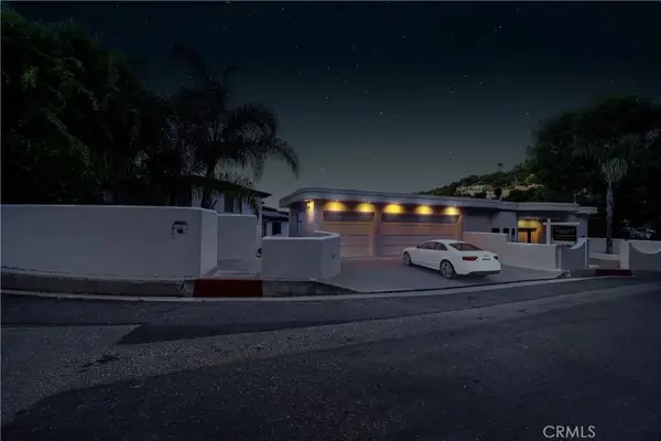 3964 Sumac Drive, Sherman Oaks, CA 91403