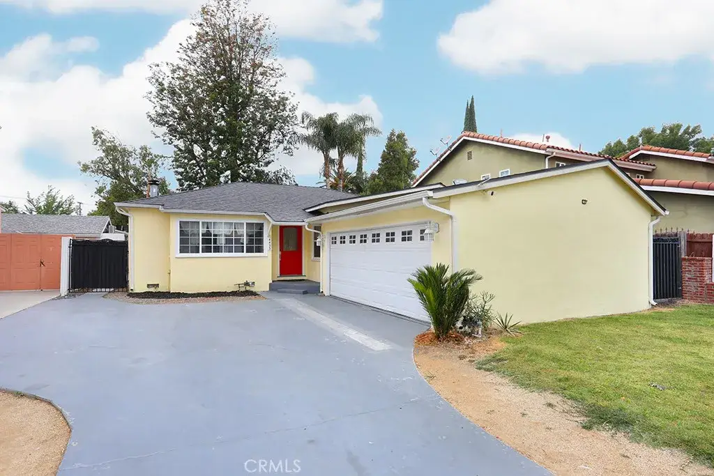 4433 Stern Avenue, Sherman Oaks, CA 91423 - #1
