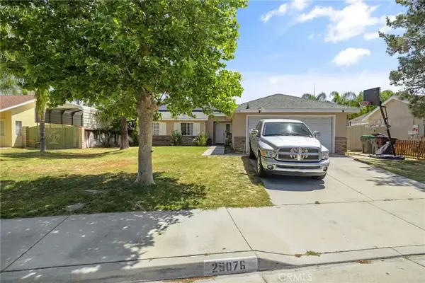 25076 Sansome, Hemet, CA 92544