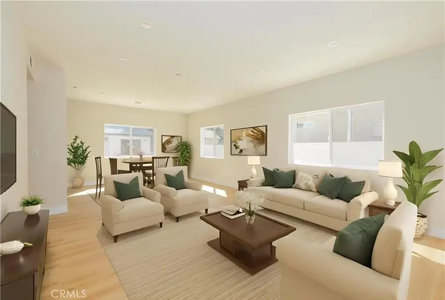 4928 8th Avenue, Los Angeles, CA 90043 - #3