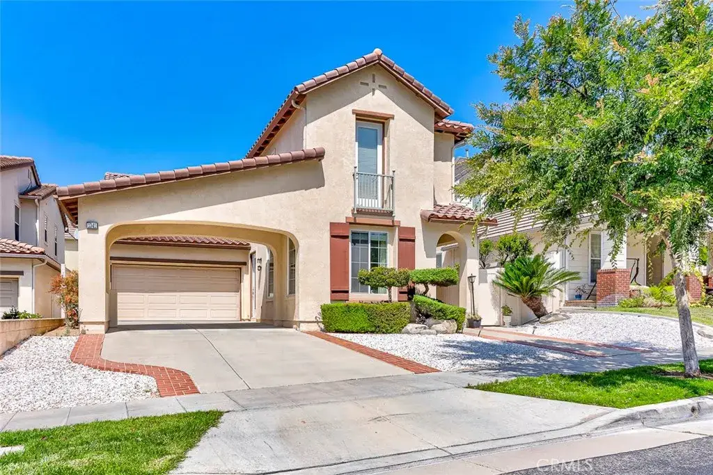 1341 Nicolas Way, Fullerton, CA 92833 - #1