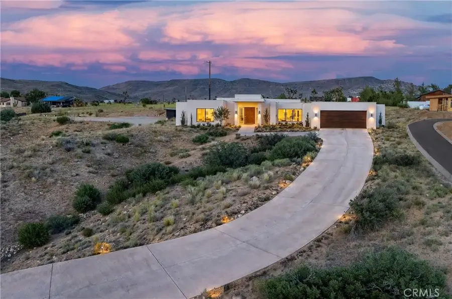 0 Pioneertown Rd, Pioneertown, CA 92268 - #2