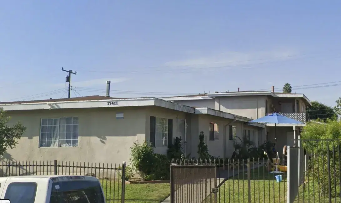 17411 Keelson, Huntington Beach, CA 92647 - #1