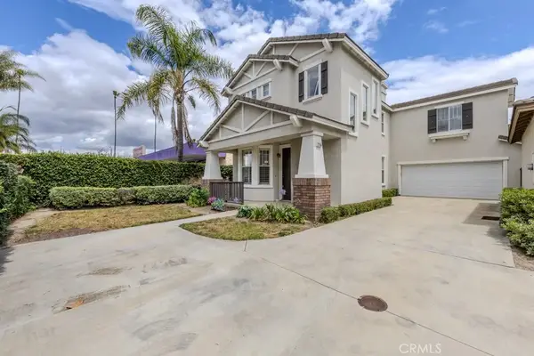 2158 W Cherrywood Circle, Anaheim, CA 92804