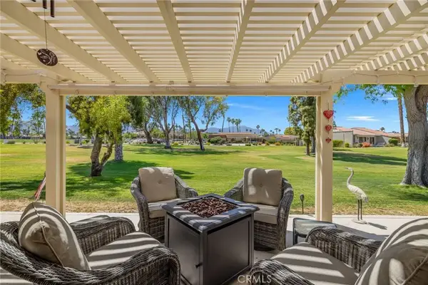 40963 Interlachen Lane, Palm Desert, CA 92211