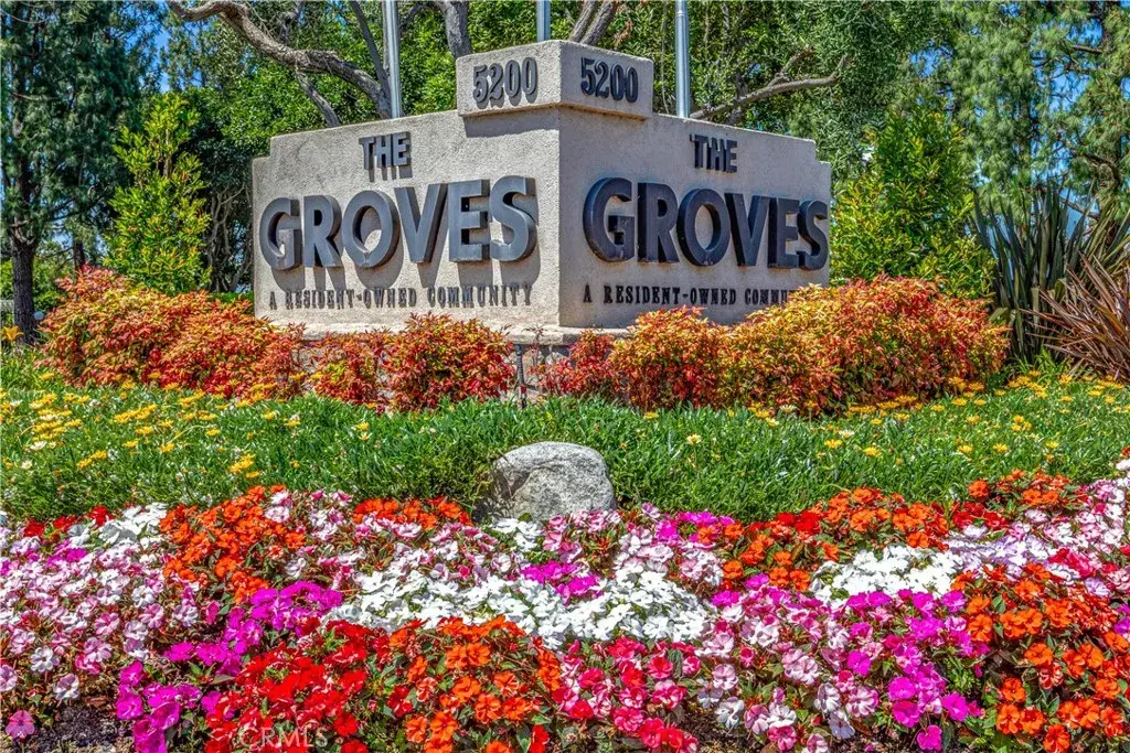 5200 Irvine Blvd., Space 402, Irvine, CA 92620 - #1
