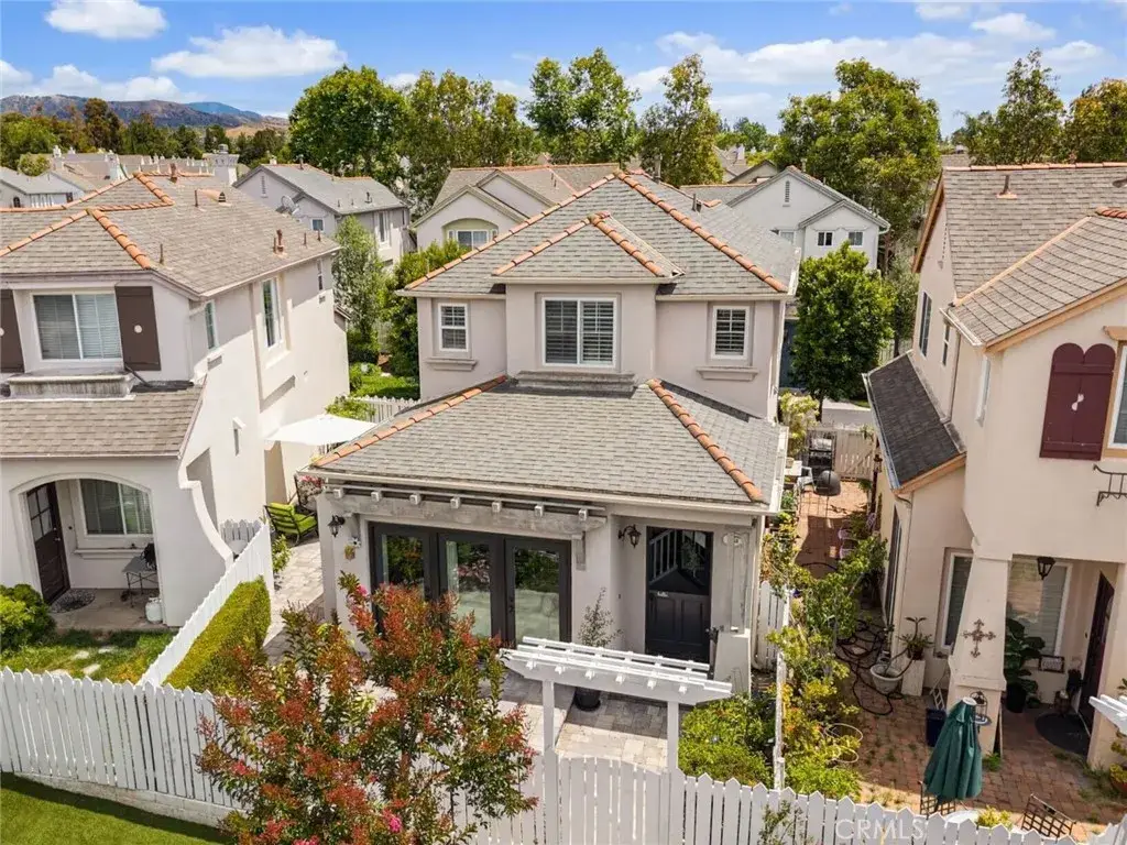153 Trellis Lane, Irvine, CA 92620 - #1