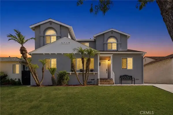 2628 Deerford, Lakewood, CA 90712