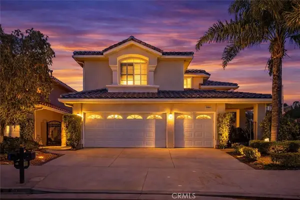 19901 Mid Pines, Porter Ranch, CA 91326