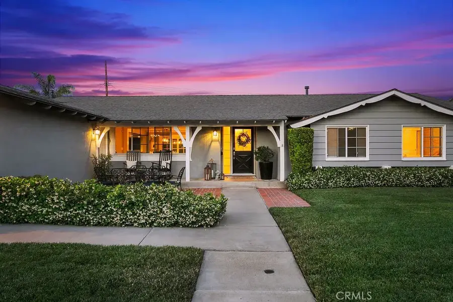 1907 N Silverwood, Orange, CA 92865 - #2