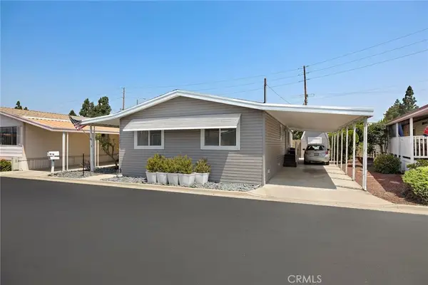12101 Dale #105, Stanton, CA 90680