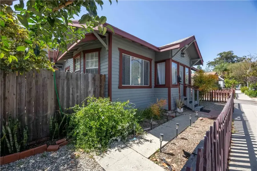 823 Maine, Long Beach, CA 90813 - #2