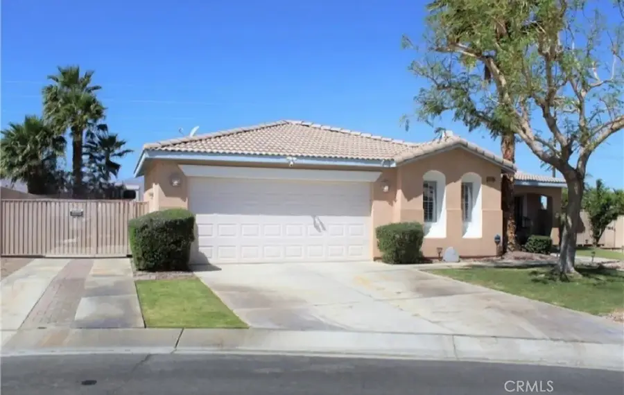 81258 Avenida Esmeralda, Indio, CA 92201 - #2