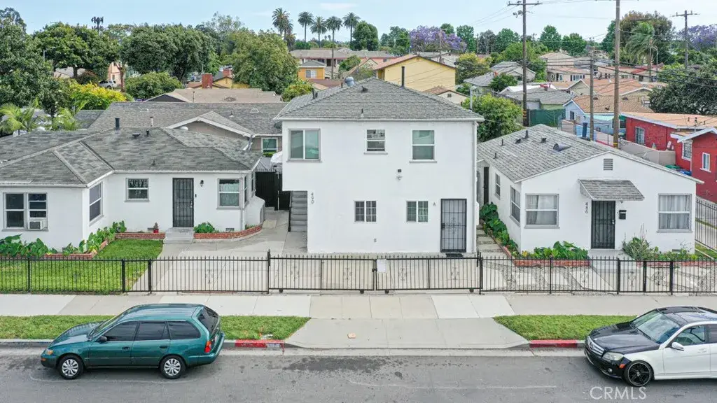 486 E Adair, Long Beach, CA 90805 - #1