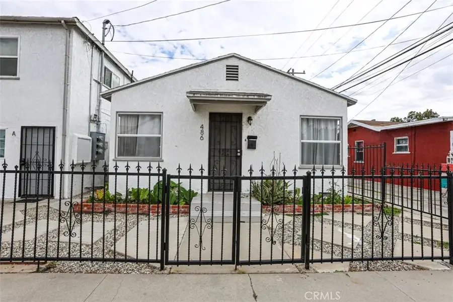 486 E Adair, Long Beach, CA 90805 - #2