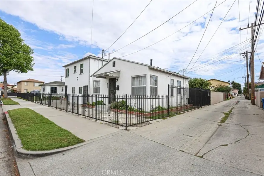 486 E Adair, Long Beach, CA 90805 - #3
