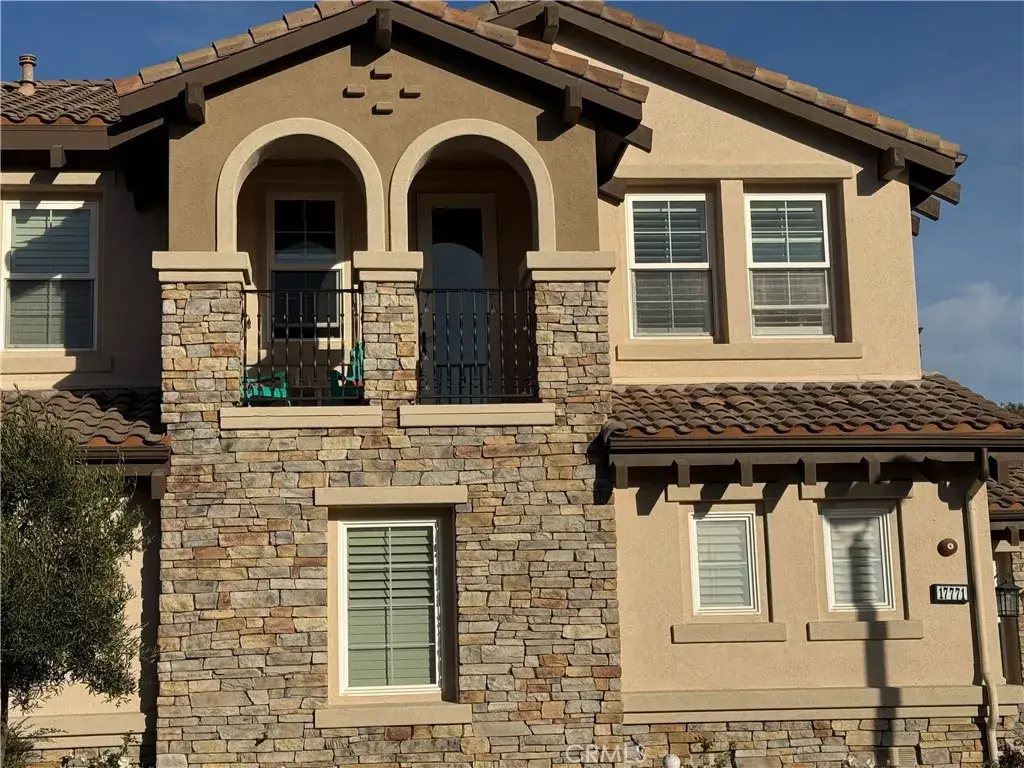 17771 Via Roma, Yorba Linda, CA 92886 - #1