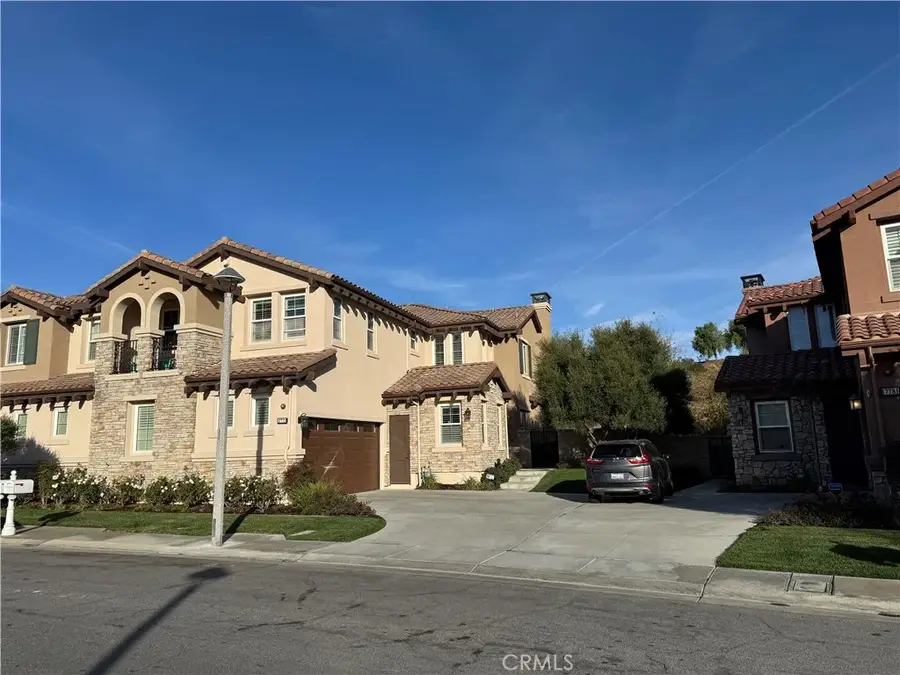 17771 Via Roma, Yorba Linda, CA 92886 - #2