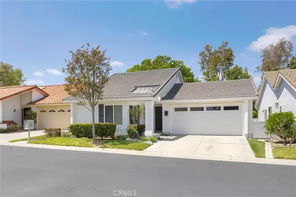 23365 Villena, Mission Viejo, CA 92692