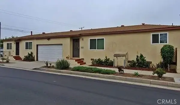 3661 Webster, Long Beach, CA 90810