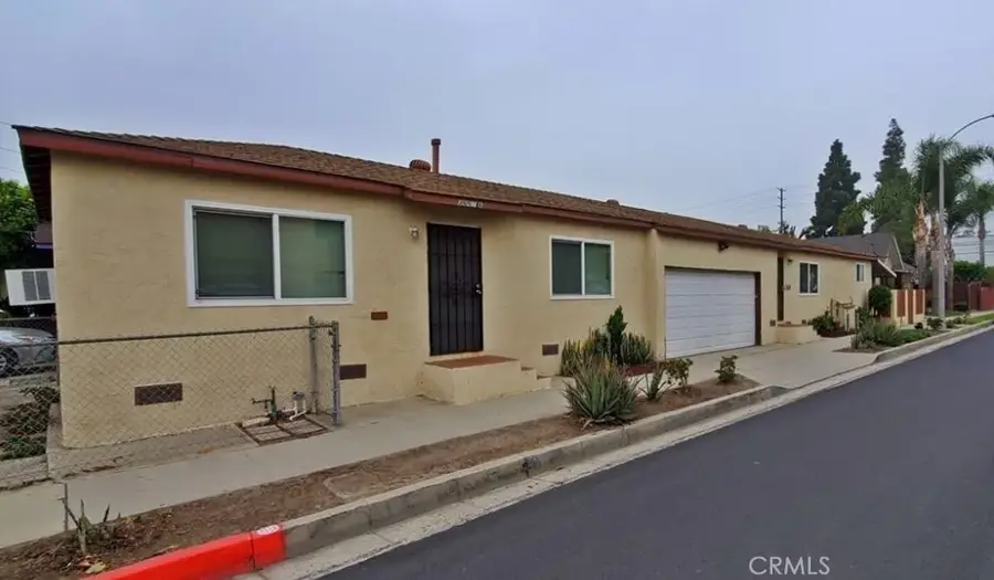 3661 Webster, Long Beach, CA 90810 - #2