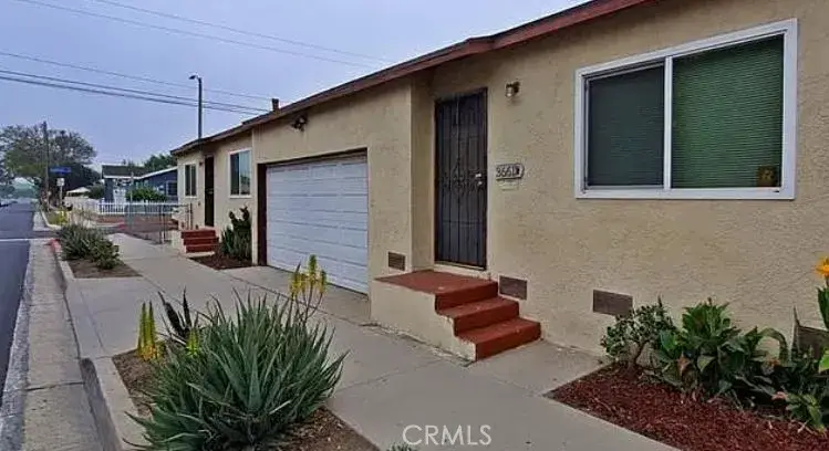 3661 Webster, Long Beach, CA 90810 - #3