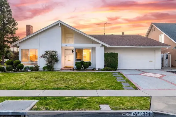 10371 Humbolt Street, Los Alamitos, CA 90720