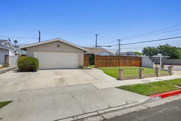 12472 Topaz, Garden Grove, CA 92845