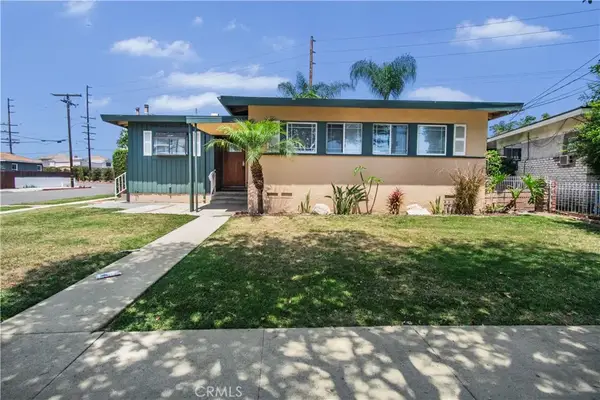 11603 Angell, Norwalk, CA 90650