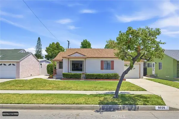 9026 Buhman Ave, Downey, CA 90240