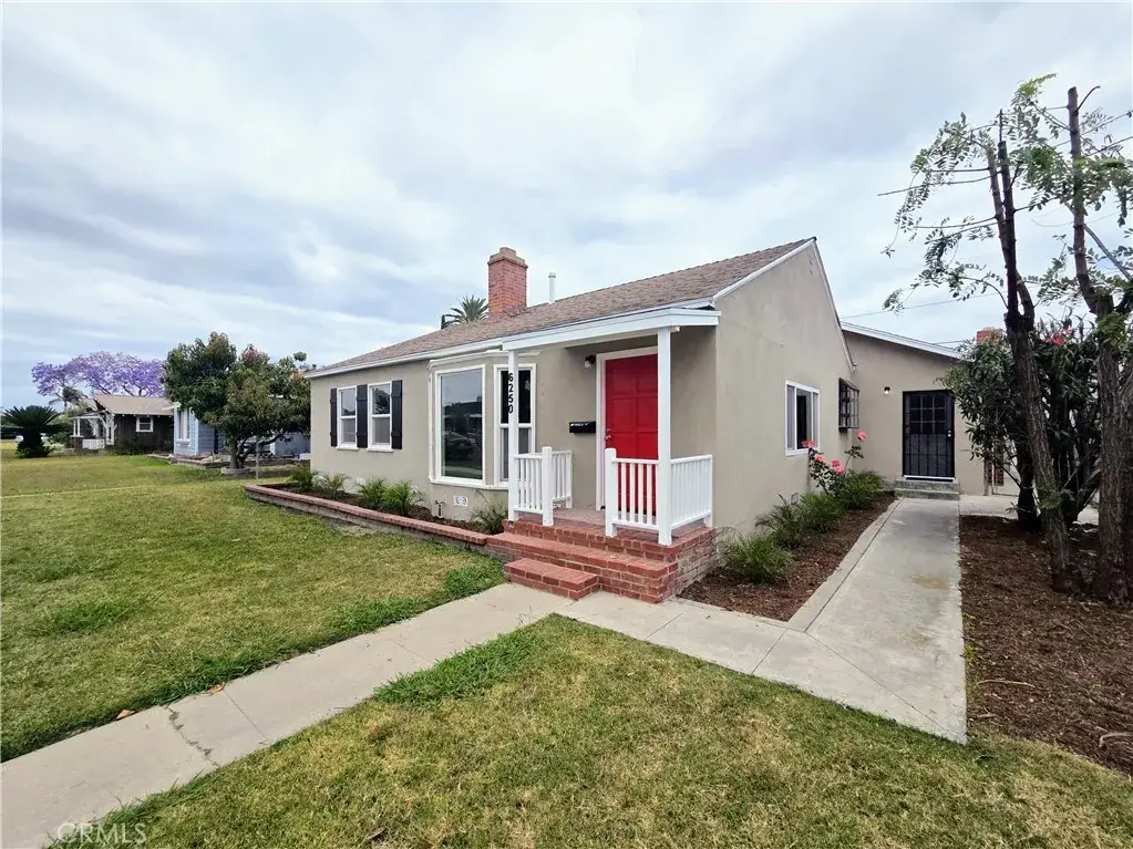 6250 Lemon, Long Beach, CA 90805 - #1