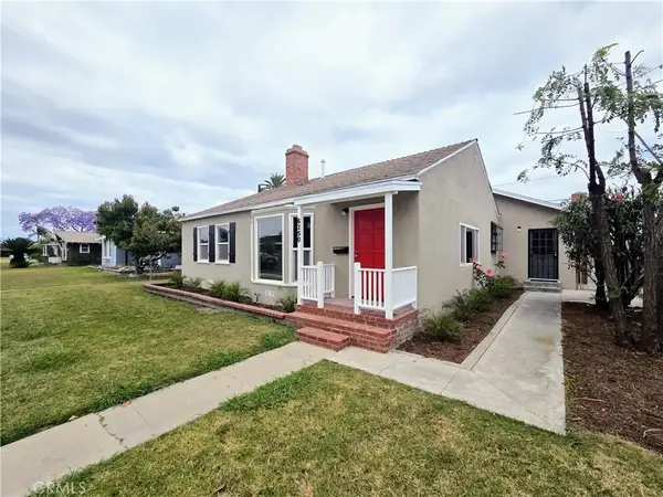6250 Lemon, Long Beach, CA 90805