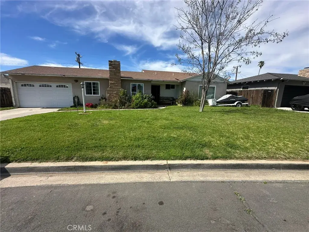 12205 Deerwood Lane, Moreno Valley, CA 92557 - #1