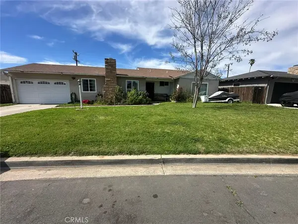 12205 Deerwood Lane, Moreno Valley, CA 92557