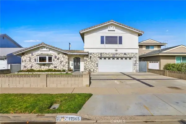 17565 Santa Monica, Fountain Valley, CA 92708