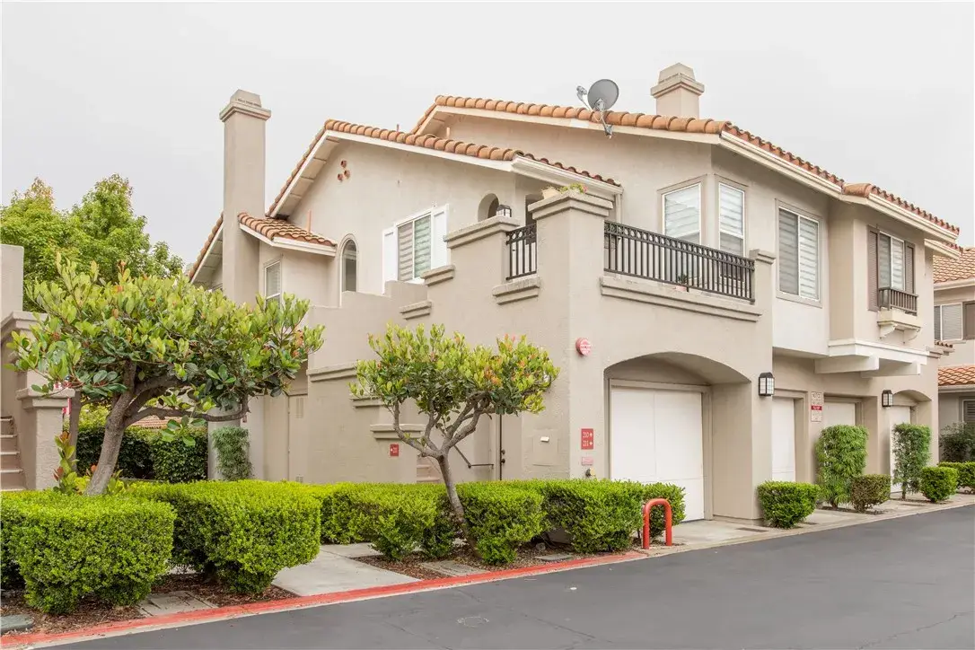 210 California Court, Mission Viejo, CA 92692 - #1