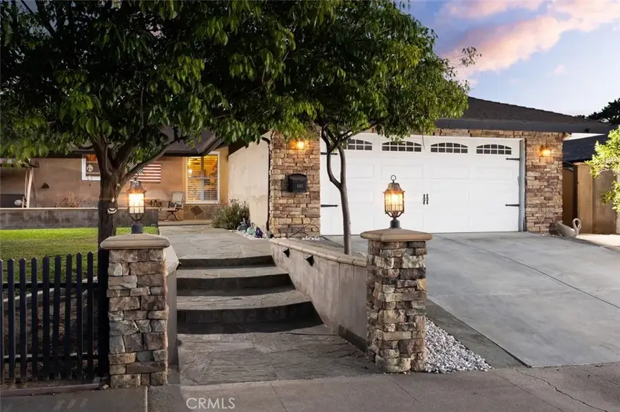 840 E Glendora Avenue, Orange, CA 92865 - #2