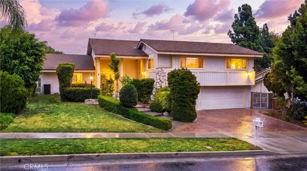 2132 Camino Rey, Fullerton, CA 92833 - #1