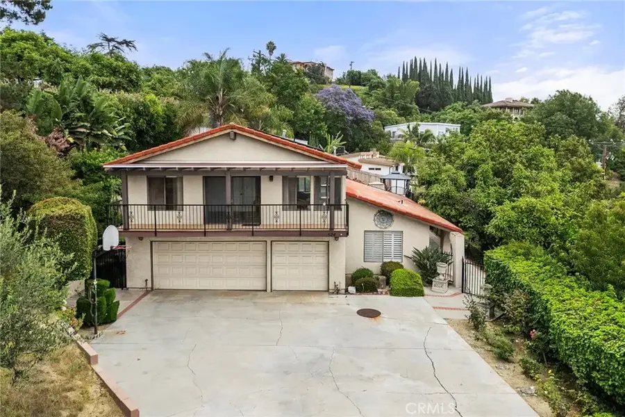 524 Church Hill Road, La Habra Heights, CA 90631 - #2