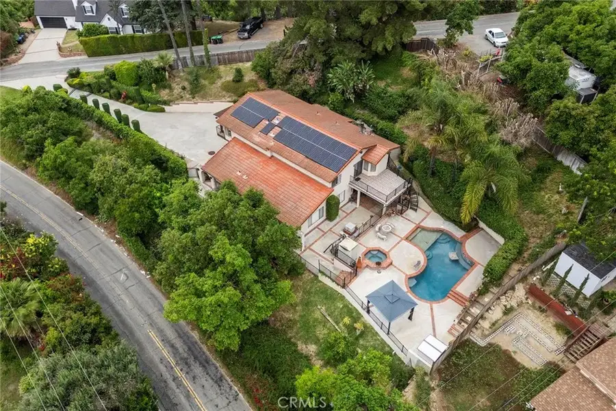 524 Church Hill Road, La Habra Heights, CA 90631 - #3