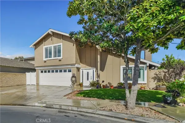 11604 Talaud Street, Cypress, CA 90630