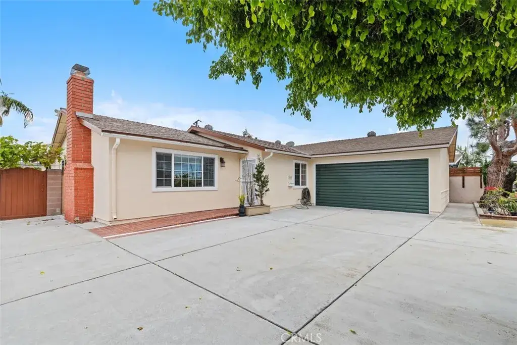 8792 Belday St., Cypress, CA 90630 - #1