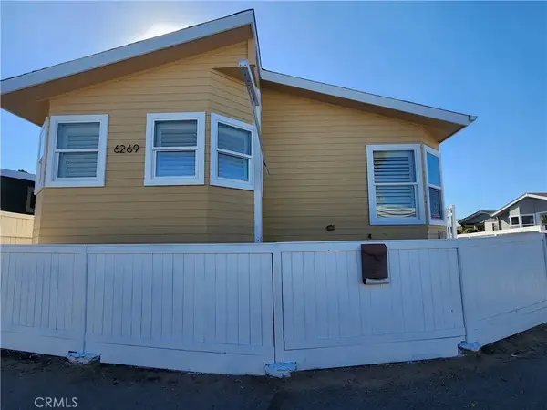 6269 Marina View Drive #271, Long Beach, CA 90803
