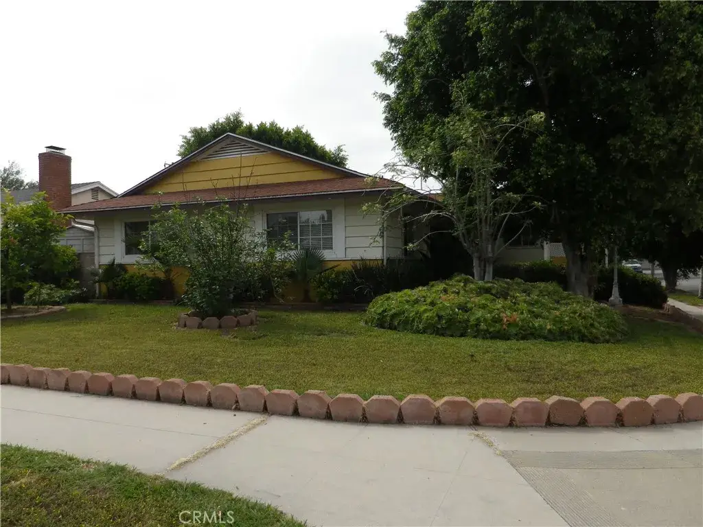 9916 Whitaker Avenue, North Hills, CA 91343 - #1